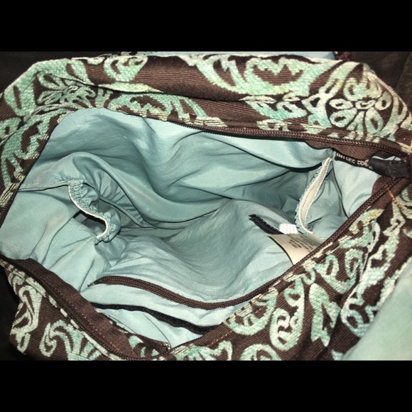 Petunia Pickle Bottom diaper bag - Picture 2 of 3